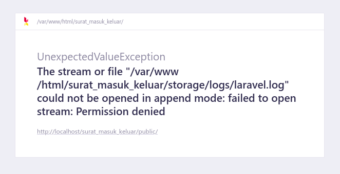 laravel_error_permission