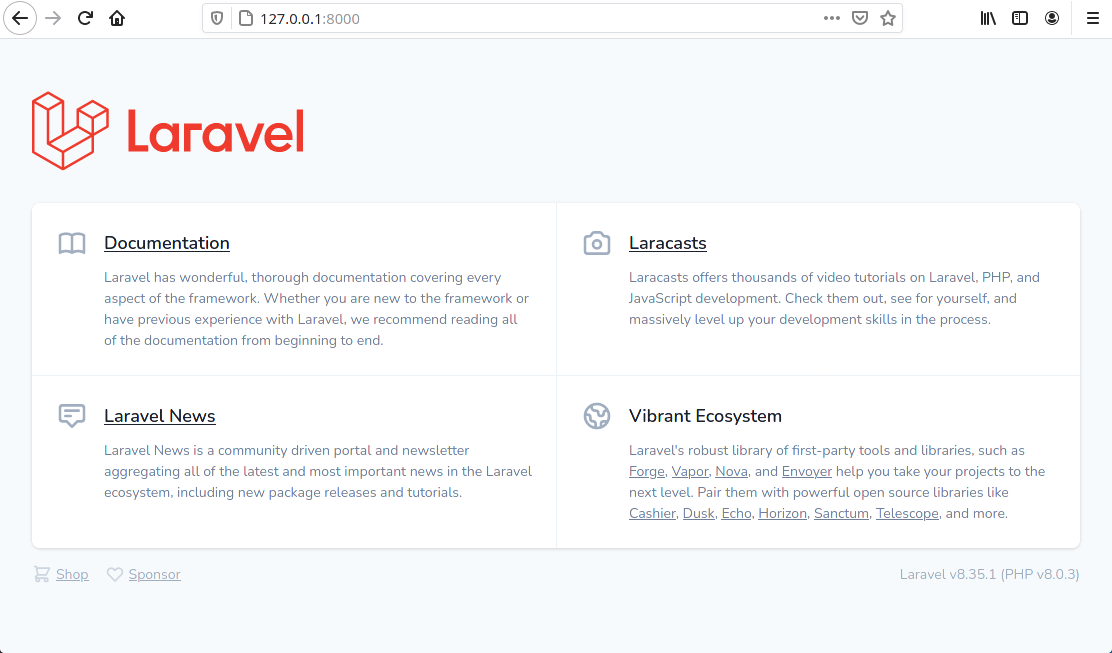 laravel_test