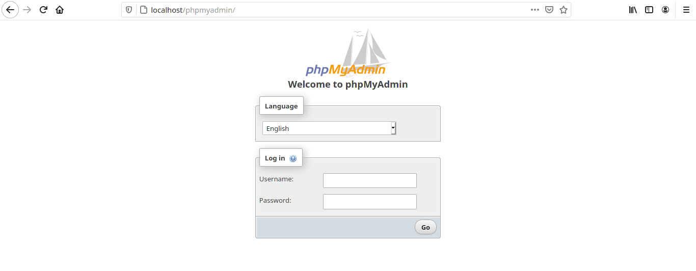 phpmyadmin_test2