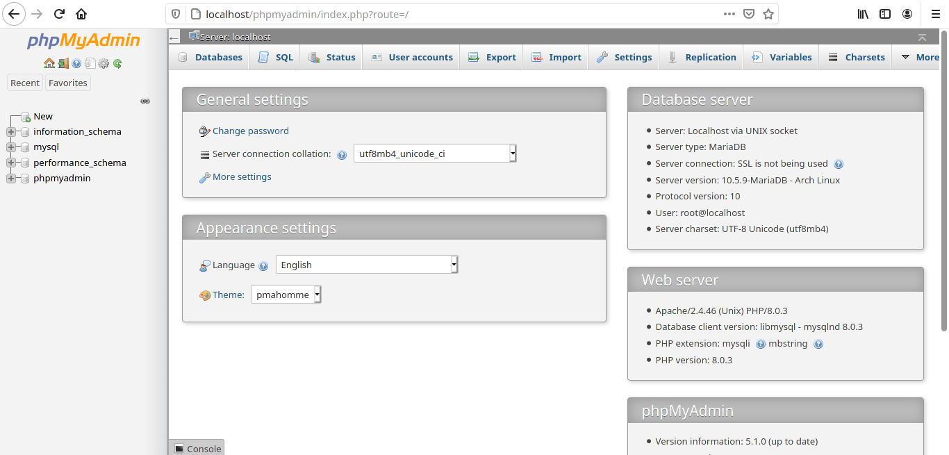 phpmyadmin_test3