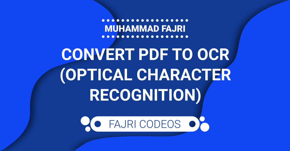 pdf-to-ocr